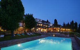 Relais Vignale & Spa